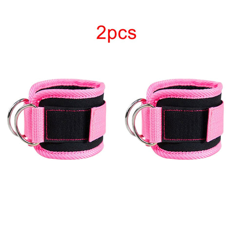 Fitness Ankle Straps