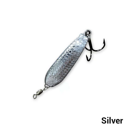 Bomber Slab Spoon  Spoon Baits — Lake Pro Tackle