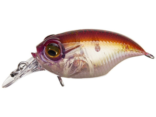 Bomber Model 4A Mad Craw