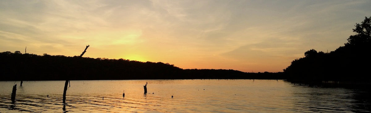 lake image