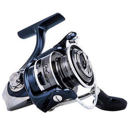 Abu Garcia Zata 3000 Spinning Reel — Lake Pro Tackle