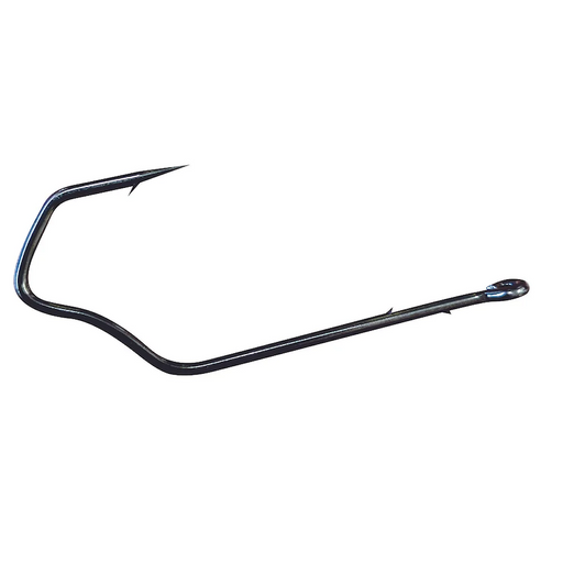 Owner Cover Shot Worm Hooks — Lake Pro Tackle