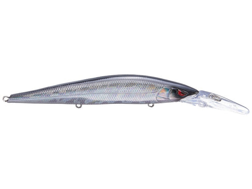 Spro KGB Chad Shad 180 Swimbait Gizzard Shad  SKGBCHS180GZS - American  Legacy Fishing, G Loomis Superstore