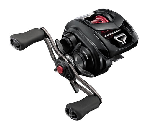 Daiwa Millionaire UTD 250 — Lake Pro Tackle