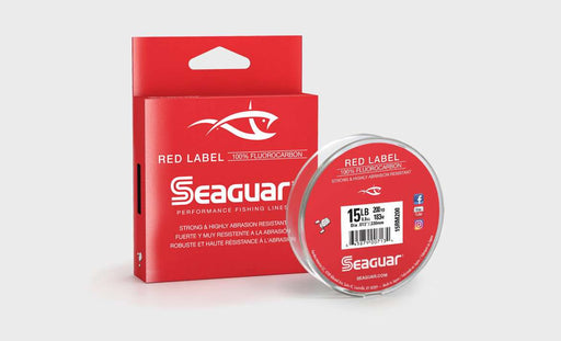 Seaguar Tatsu Fluorocarbon Line — Lake Pro Tackle