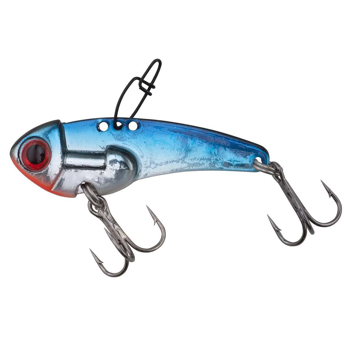 Cotton Cordell Gay Blade Spinner-Bait Fishing Lure - Great as a Casting Bait  or Jigging Spoon