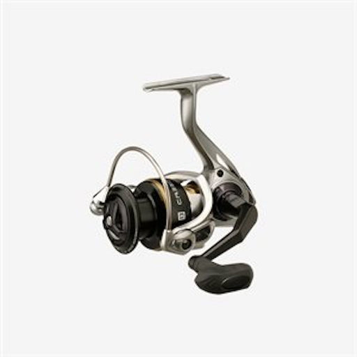 ONE3 by 13 Fishing Creed Chrome 3000 Spinning Reel Jagged