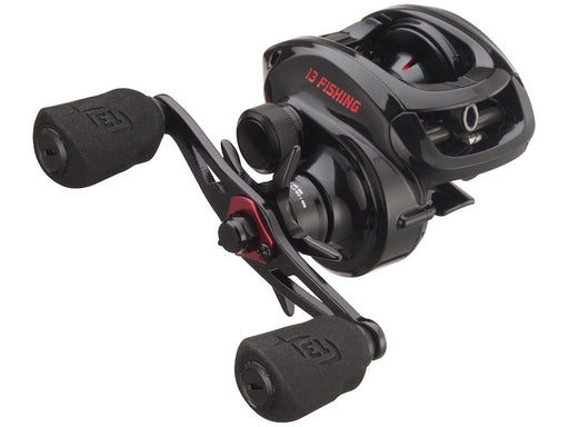 13 Fishing Concept Z Review: A Top-Notch Baitcasting Reel