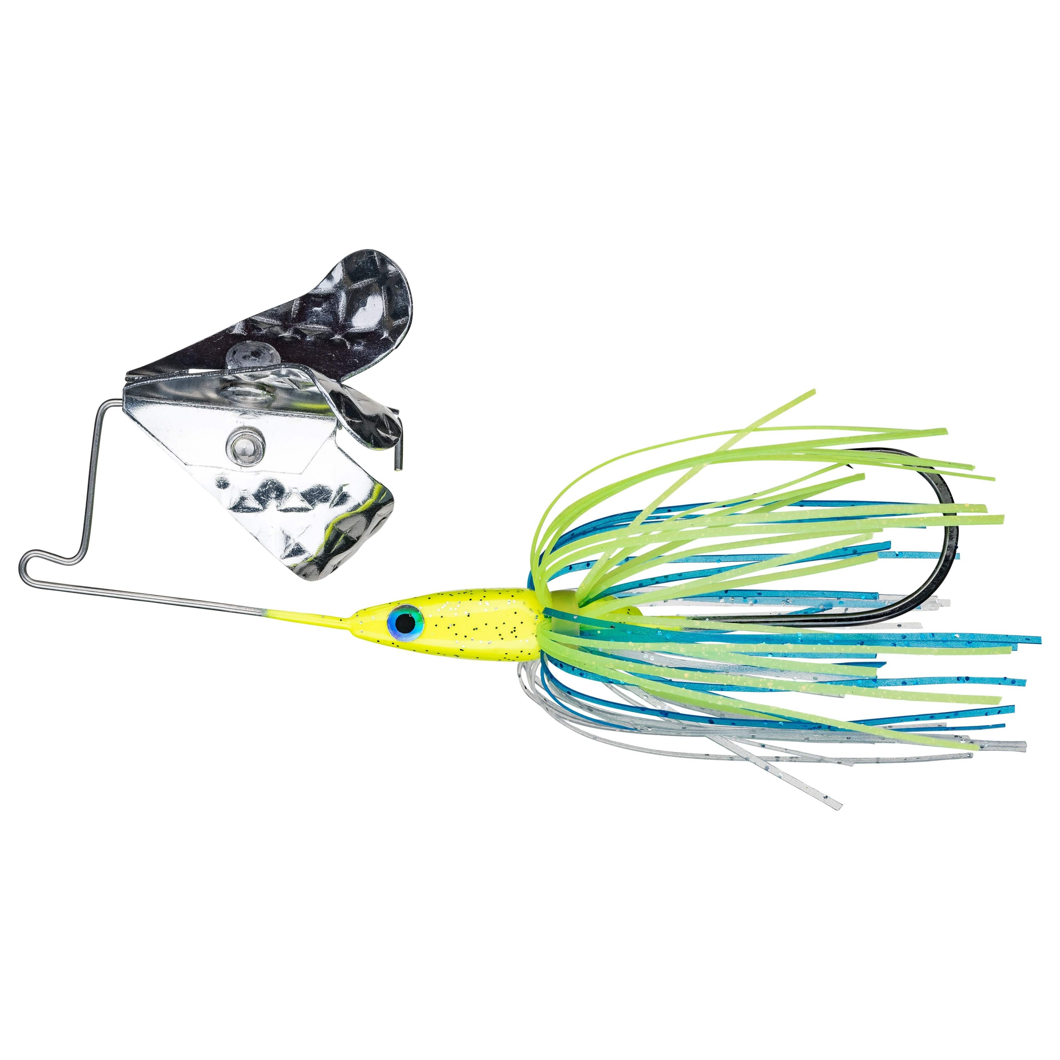 Wire Bender for Buzzbait, Spinnerbait Forms