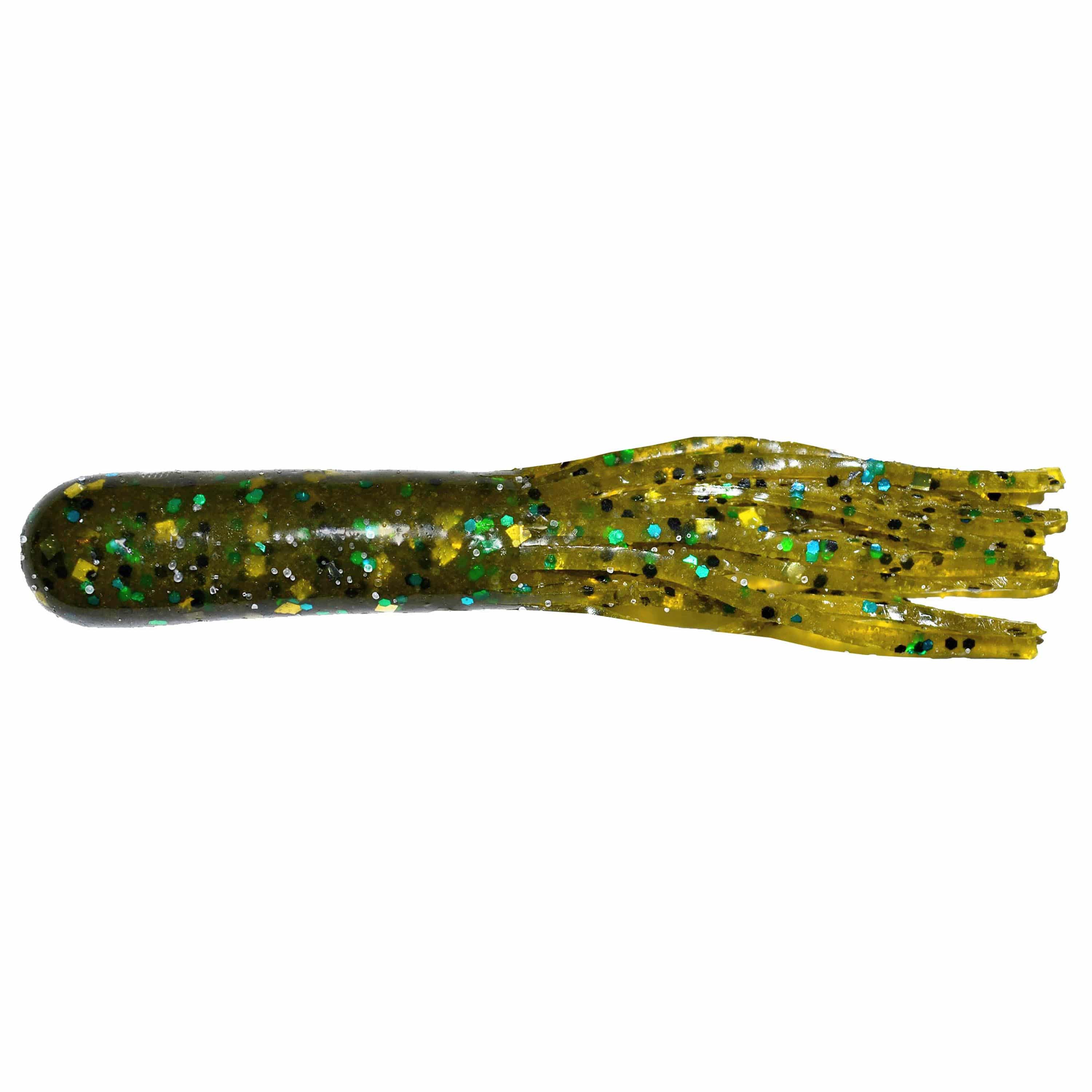 Right Bite Baits Salty Tube 3 1/2 inch