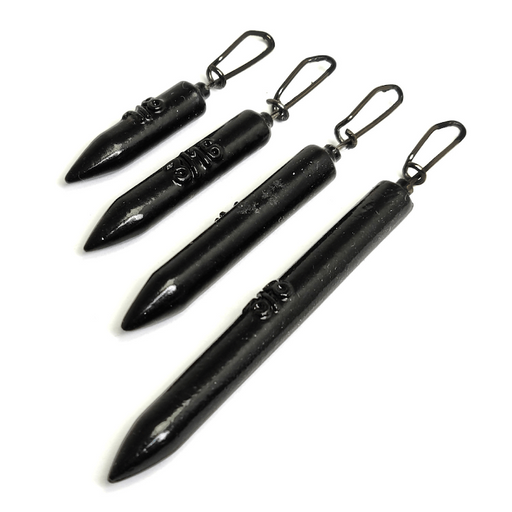 Trokar Neko Weedless Hook 6pk — Lake Pro Tackle