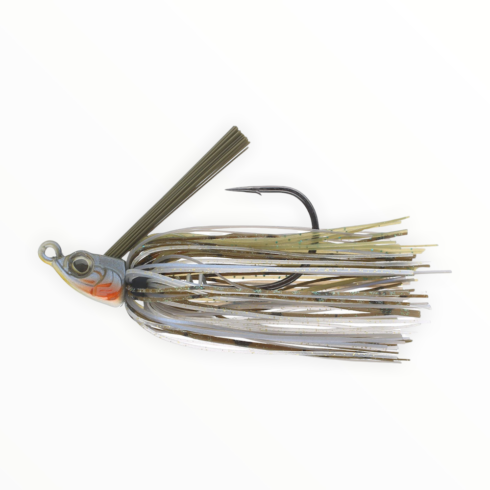Pacemaker Fishing Forum / Your thoughts on this weedless tube jig