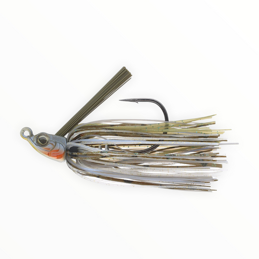Skirted Pulse Jig – Pulse Fish Lures