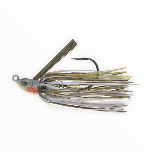 Skirt Jigs – Big Eye Spinnerbaits