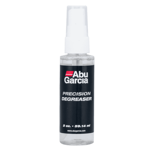 Abu Garcia Precision High Speed Oil — Lake Pro Tackle