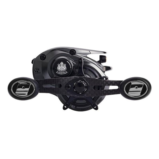 Abu Garcia Revo MGX Baitcast Reel — Lake Pro Tackle