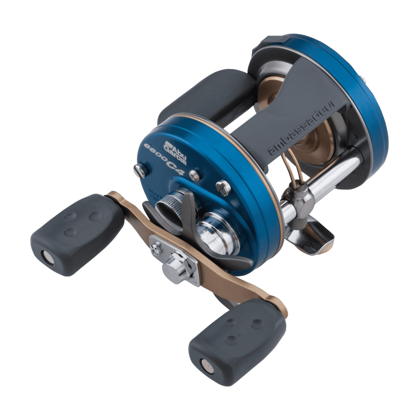 martin ambassadeur 5000 reel