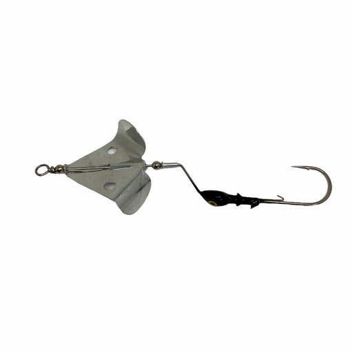 Stanly Ribbit Double Take Frog Hooks – Fish 'N Stuff