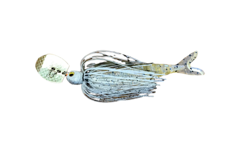 Custom 3/4 oz Big Blade Bladed Jig 8 color Large Swim Spinnerbait Pike  Musky - Conseil scolaire francophone de Terre-Neuve et Labrador