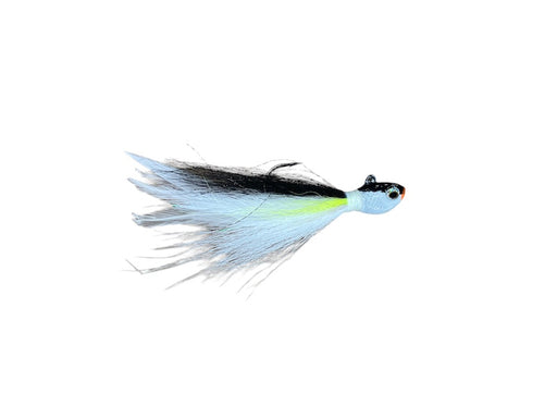 SPRO Power Bucktail Custom 1oz