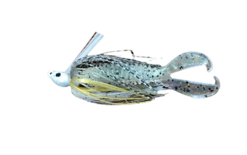 V&M Super Pork Pin Worm  Straight Tail — Lake Pro Tackle