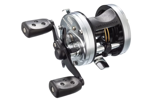 Abu Garcia Ambassadeur 5600WS Baitcaster Fishing Reel 