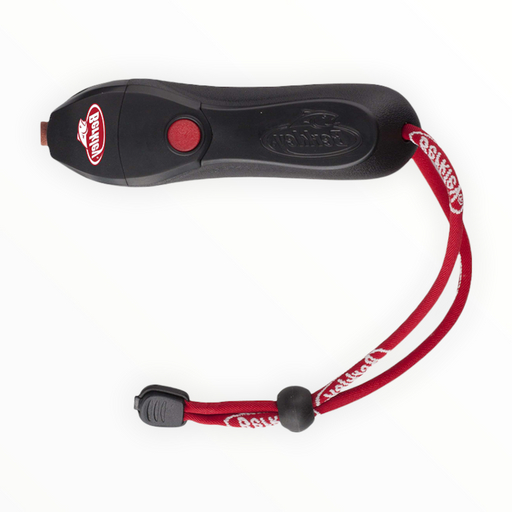 Berkley Line Stripper Max Black/Red