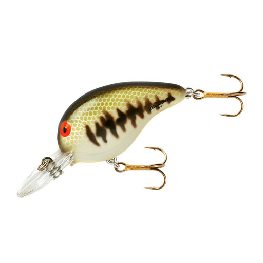 From the Depths of Ott's Garage Comes Another Bass Fishing Classic: The New  Rapala OG Deep Tiny® 7 - Rapala
