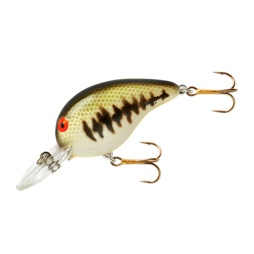  Bomber Slab Spoon Lure