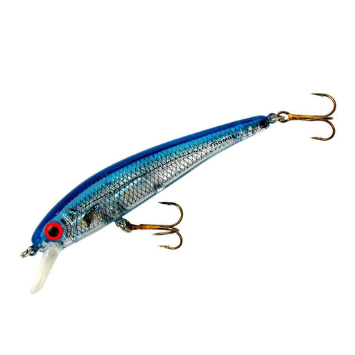 Shelt's Unpainted 95mm Jerkbaits with Weight Transfer - $0.90 