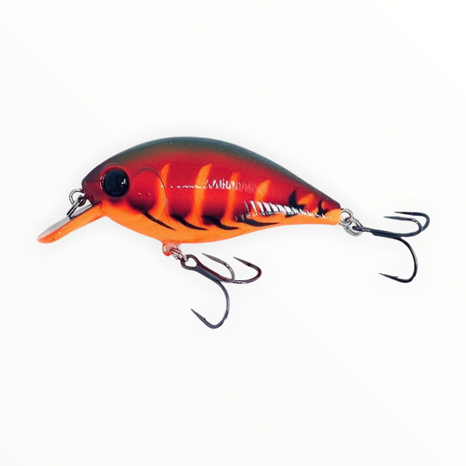 Crankbaits  Deep, Shallow and Squarebill Cranks — Lake Pro Tackle