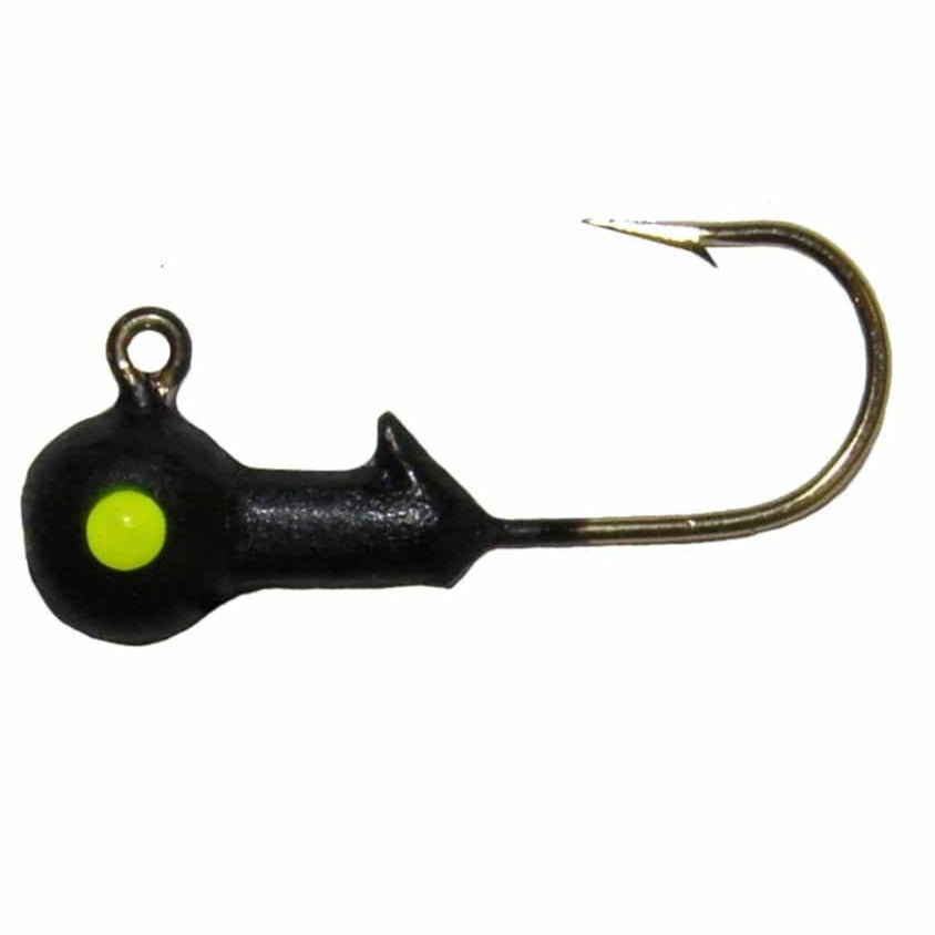 Danielson Gold Treble Hook- Size 16