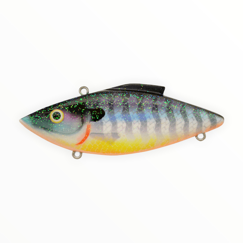 Rapala Rippin Rat Rattle Trap Lures