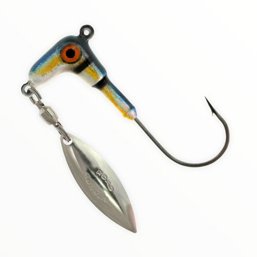 Crappie Jigs  Crappie Fishing Lures — Lake Pro Tackle