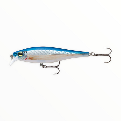 U5954 F VERY COOL SHALLOW WAKE BAIT FISHING LURE