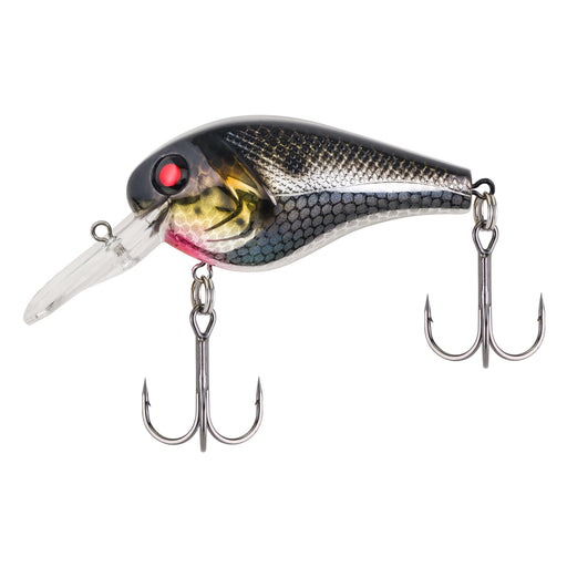 Berkley SquareBull, Spring Craw