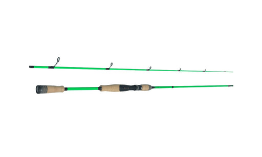 Shakespeare Wild Series 1 piece Spinning Rod — Lake Pro Tackle