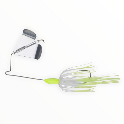 Strike King KVD Toad Buzzbait 3/8 oz - Green Pumpkin Pearl Belly –  Sportsman's Outfitters