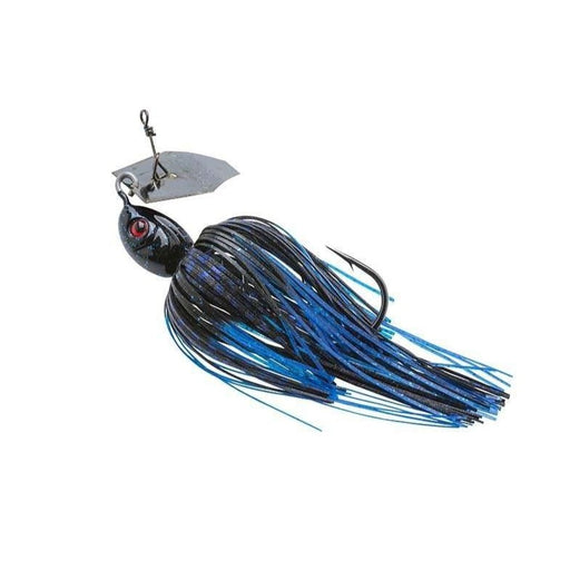 Bitsy Bug Mini Jig/Black Blue