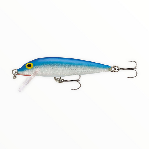 Rapala Crush City Mayor 3 Tennessee Shad