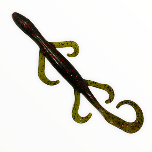 Lizards  Soft Plastic Lizards — Lake Pro Tackle