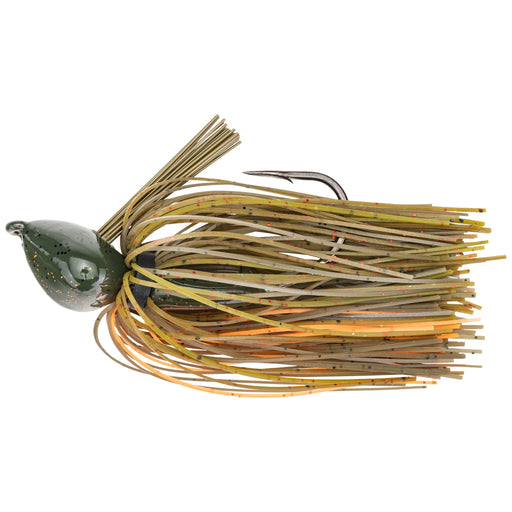 Strike King Hack Attack Heavy Cover Swim Jig — Discount Tackle