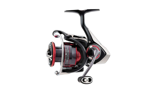 President Spincast Fishing Reel - Lightweight, Ambidextrous, Compatible - 1  Reel