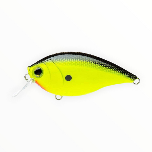 River2Sea Tactical DD Crankbait - Mirrored Minnow