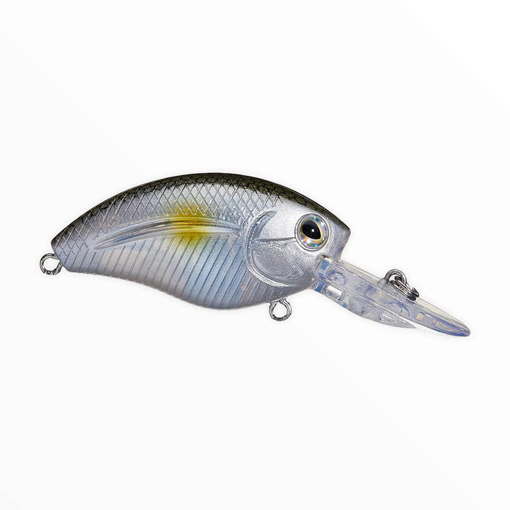 Crankbaits  Deep, Shallow and Squarebill Cranks — Page 7 — Lake Pro Tackle