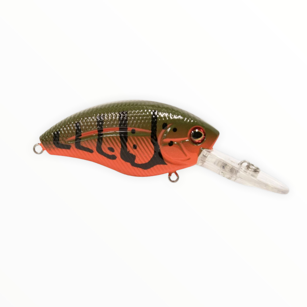 Norman Lures Speed Clips for Quick and Easy Fishing Lure Attachement