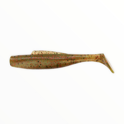 Megabass Magdraft  Paddle Tail — Lake Pro Tackle