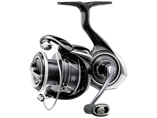 Daiwa QR750 Ultralight Spinning Reel – Fishing World