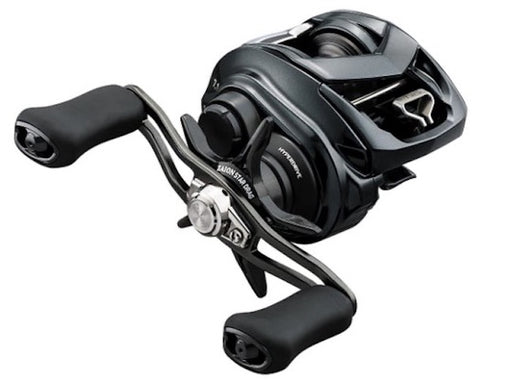 13 Fishing Inception G2 Low Profile Reel, 7.3:1 Gear Ratio, Left