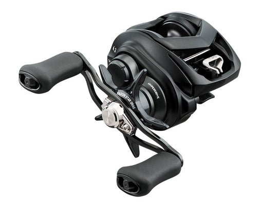 Daiwa - Tatula CT 100 Baitcast Reel 